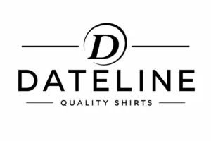 Dateline logo Dateline logo