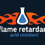 Flame & Acid Resistant