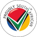 Proudly South African