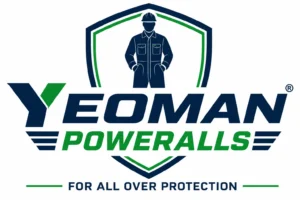 Yeoman menswear logo Yeoman menswear logo