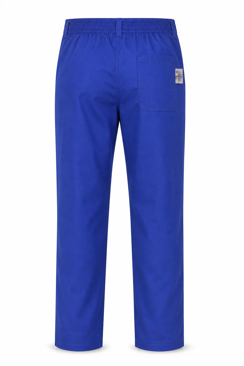 Men's Cotton Two Piece Conti Suit (j54) - Image 12