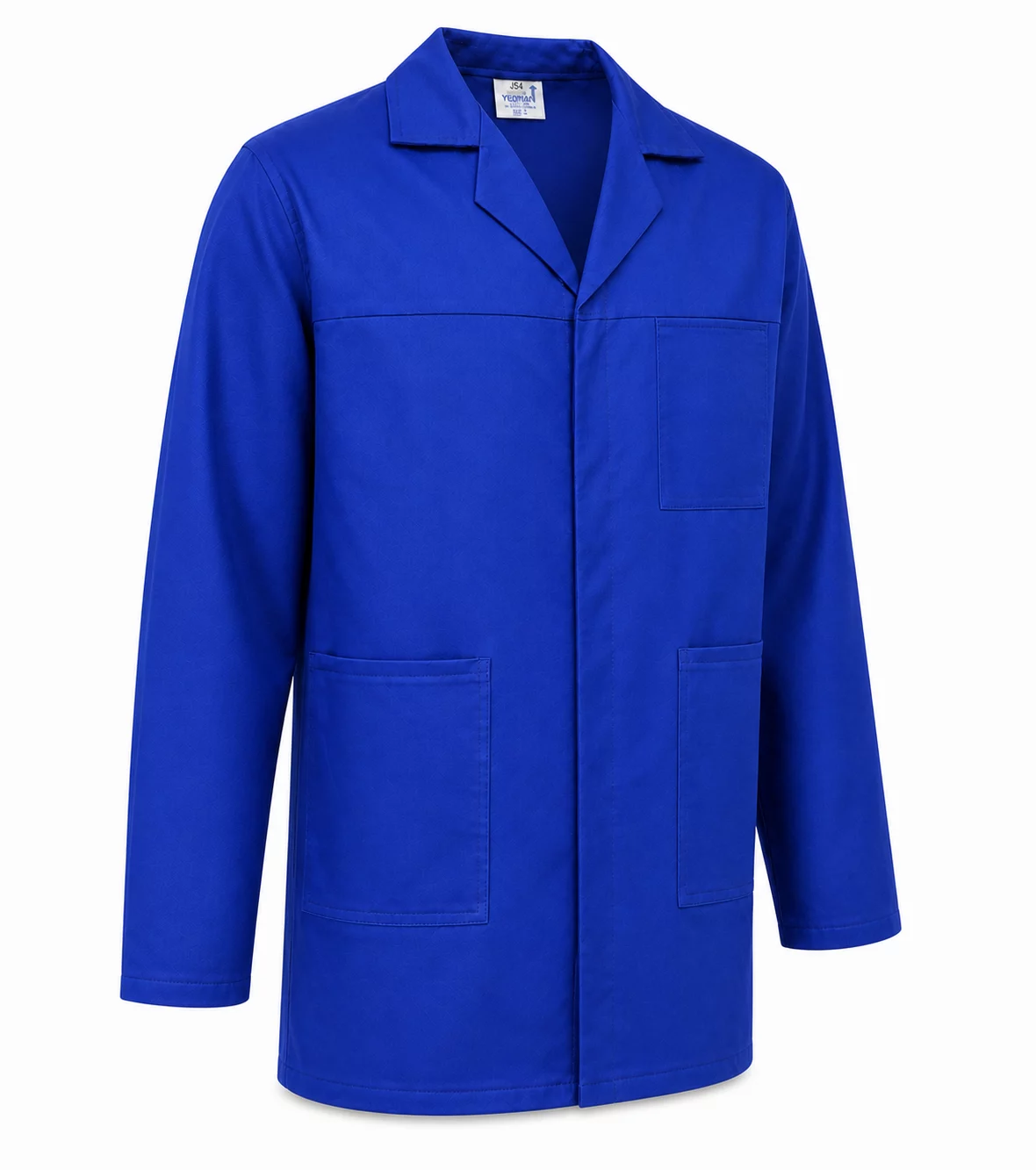Men's Cotton Two Piece Conti Suit (j54) - Image 5